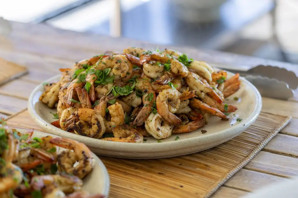 Shrimp